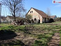 Prodej venkovského stavení, Postupice - Čelivo - 5