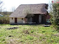 Prodej venkovského stavení, Postupice - Čelivo - 6