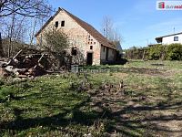 Prodej venkovského stavení, Postupice - Čelivo - 7