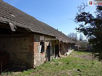 Prodej venkovského stavení, Postupice - Čelivo - 8