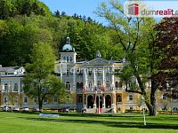 Pronájem, studio 1+kk, Mariánské Lázně - 10