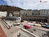 Pronájem, studio 1+kk, Mariánské Lázně - 13