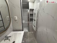 Pronájem, studio 1+kk, Mariánské Lázně - 14