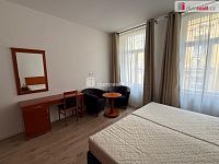 Pronájem, studio 1+kk, Mariánské Lázně - 2