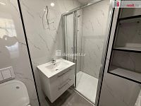 Pronájem, studio 1+kk, Mariánské Lázně - 3