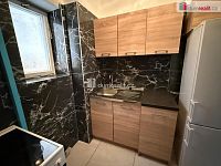 Pronájem, studio 1+kk, Mariánské Lázně - 4