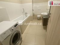 Pronájem bytu 2+kk/L 50m2 klimatizace Soukalova P-12 - 11