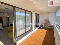 Pronájem bytu 2+kk/L 50m2 klimatizace Soukalova P-12 - 18