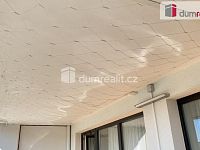 Pronájem bytu 2+kk/L 50m2 klimatizace Soukalova P-12 - 21