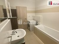 Pronájem bytu 2+kk/L 50m2 klimatizace Soukalova P-12 - 22