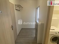 Pronájem bytu 2+kk/L 50m2 klimatizace Soukalova P-12 - 24