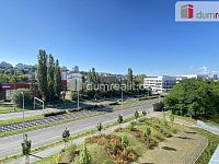 Pronájem bytu 2+kk/L 50m2 klimatizace Soukalova P-12 - 26