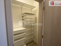 Pronájem bytu 2+kk/L 50m2 klimatizace Soukalova P-12 - 27