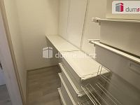 Pronájem bytu 2+kk/L 50m2 klimatizace Soukalova P-12 - 28