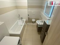 Pronájem bytu 2+kk/L 50m2 klimatizace Soukalova P-12 - 5