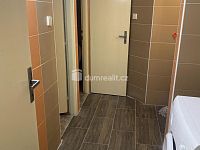 Pronájem pokoje 19 m2, Praha 8 - 6