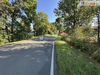 prodej stavebního pozemku, Bystřice u Hroznětína - 6