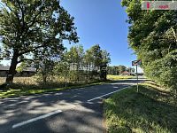 prodej stavebního pozemku, Bystřice u Hroznětína - 7