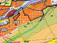 prodej stavebního pozemku, Bystřice u Hroznětína - 8