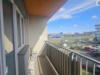 Prodej 2kk 55,3m2+lodžie 3,9m2  Radouňova, Stodůlky, garážové stání