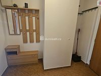 Prodej 2kk 55,3m2+lodžie 3,9m2  Radouňova, Stodůlky, garážové stání - 10