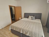 Prodej 2kk 55,3m2+lodžie 3,9m2  Radouňova, Stodůlky, garážové stání - 10