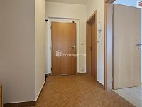 Prodej 2kk 55,3m2+lodžie 3,9m2  Radouňova, Stodůlky, garážové stání - 11