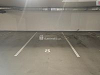 Prodej 2kk 55,3m2+lodžie 3,9m2  Radouňova, Stodůlky, garážové stání - 13