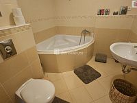 Prodej 2kk 55,3m2+lodžie 3,9m2  Radouňova, Stodůlky, garážové stání - 4