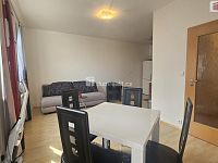 Prodej 2kk 55,3m2+lodžie 3,9m2  Radouňova, Stodůlky, garážové stání - 5