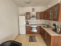 Prodej 2kk 55,3m2+lodžie 3,9m2  Radouňova, Stodůlky, garážové stání - 6