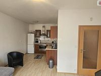 Prodej 2kk 55,3m2+lodžie 3,9m2  Radouňova, Stodůlky, garážové stání - 7