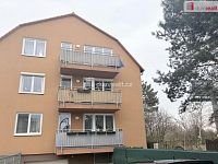Prodej exkluzivního bytu o dispozici 2kk, výměře 66 m2, součástí garážové stání, Praha 5 - Barandov