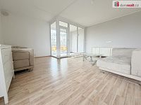 Prodej exkluzivního bytu o dispozici 2kk, výměře 66 m2, součástí garážové stání, Praha 5 - Barandov - 10