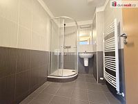 Prodej exkluzivního bytu o dispozici 2kk, výměře 66 m2, součástí garážové stání, Praha 5 - Barandov - 11