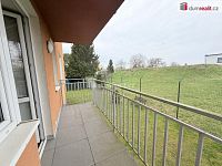 Prodej exkluzivního bytu o dispozici 2kk, výměře 66 m2, součástí garážové stání, Praha 5 - Barandov - 12