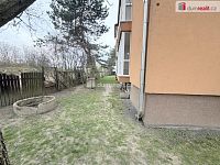 Prodej exkluzivního bytu o dispozici 2kk, výměře 66 m2, součástí garážové stání, Praha 5 - Barandov - 15