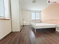 Prodej exkluzivního bytu o dispozici 2kk, výměře 66 m2, součástí garážové stání, Praha 5 - Barandov - 9