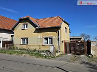Prodej RD, Sedlec u Libochovic