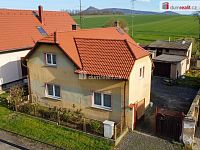 Prodej RD, Sedlec u Libochovic - 13