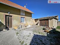 Prodej RD, Sedlec u Libochovic - 19