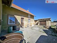 Prodej RD, Sedlec u Libochovic - 22