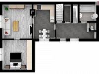 Prodej RD, Sedlec u Libochovic - 8