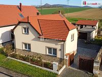 Prodej RD, Sedlec u Libochovic - vizualizace 