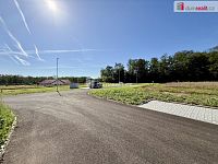 Prodej stavebního pozemku 724 m² – Veltrusy, u zámeckého parku - 10