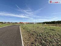 Prodej stavebního pozemku 724 m² – Veltrusy, u zámeckého parku - 11