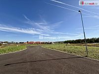 Prodej stavebního pozemku 724 m² – Veltrusy, u zámeckého parku - 12