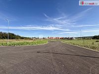 Prodej stavebního pozemku 724 m² – Veltrusy, u zámeckého parku - 13