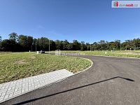 Prodej stavebního pozemku 724 m² – Veltrusy, u zámeckého parku - 14