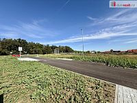 Prodej stavebního pozemku 724 m² – Veltrusy, u zámeckého parku - 5